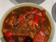 -湘中缘·湖南菜(娄底驻京办店)