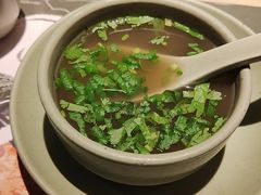草本原汤-盡膳口福·百年汤方火锅(科华北路店)