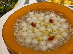 -玫瑰厅上海菜(兴国路店)