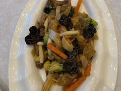 -功德林素菜饭庄(前门店)