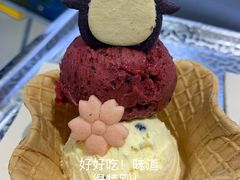 -CORNER CONE GELATO酷矿手作霜淇淋(南头古城店)