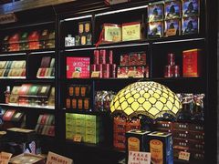 鼓浪屿馅饼(鼓浪屿食品厂)-鼓浪屿牌馅饼(博物馆店)