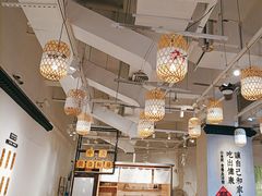 -山食间·中式营养轻餐(保利时光里店)