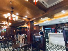 -德大西餐社(云南南路店)