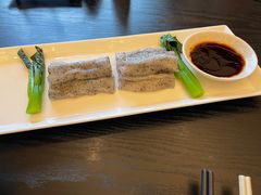 -彩丰楼中餐厅·早茶·点心·粤菜(海口华彩洲际酒店)
