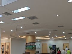 -慈铭体检(洋桥分院)