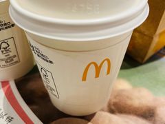-麦当劳(百利广场店)