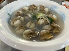 -海香园饭店