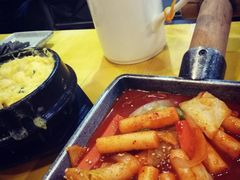 -金顺韩式烤肉·网红烤肉店(广利路店)