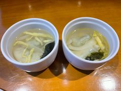 -三凤酒家·百年无锡菜(清扬茂业店)