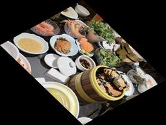 -半岛翡丽海鲜自助餐厅(观风亭店)