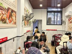 -适口餐厅砂锅粥(公信路总店)