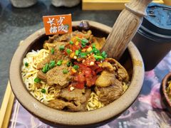 -擂饭(五一广场店)