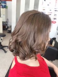 -MG Style Salon