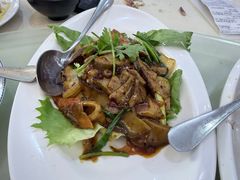 -钱塘府海鲜餐厅