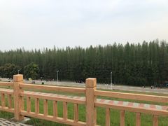 -南京金牛湖风景区