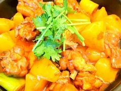 -云海肴·汽锅鸡·云南菜(苏州中心店)