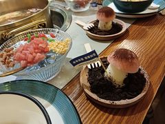 -大理董·董家小厨野生菌火锅(古城旗舰店)