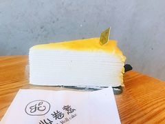 -卷心卷意·轻甜蛋糕(新光天地店)