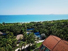 -三亚湾海居铂尔曼度假酒店