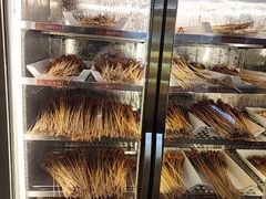 -钢管厂五区小郡肝火锅串串香(总店)