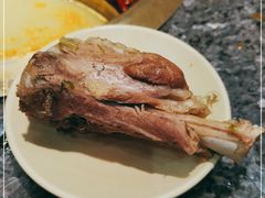 -蜀大侠火锅(森兰花园城店)