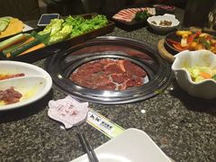 -韩罗苑(万象城店)