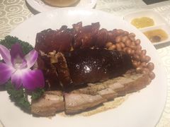 -七哥港式茶餐厅(亮马桥总店)