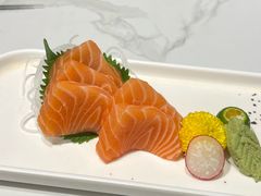 -元满•自助和牛·烧鸟lzakaya(文范路店)