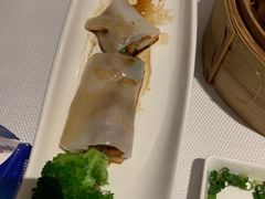 -春满园·早茶·粤菜·宴会(前海店)