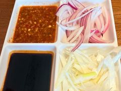 -姥姥家春饼店(八里庄店)