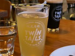 -Twin Tails Brewpub双尾精酿餐吧(八坼店)