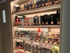 -星巴克(浦东机场T2到达店)