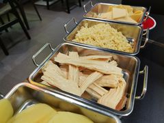 -师烤·豆花烤鱼(深圳坂田天虹店)