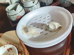 -东方饺子王(工农大路店)