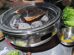 -本炙炭烤·蒲烧活鳗料理店(金沙洲店)