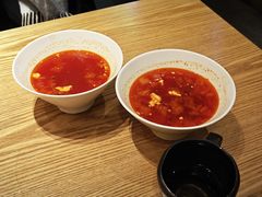 -京旬海鲜放题·铁板烧自助餐厅