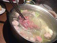 -牛焱·贵州黄牛肉火锅(城西银泰店)