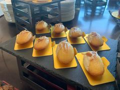 -海口香格里拉大酒店·大堂吧
