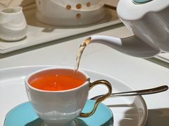 -燕庭·纯燕窝·甜品下午茶(南京西路店)
