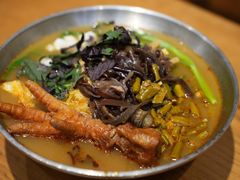 -爱民螺蛳粉(五里亭店)