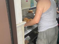 -老方子馅饼粥(台东店)
