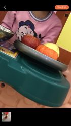 -万达宝贝王(长春红旗街店)