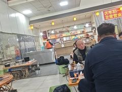 -小李子烧烤火锅地锅(枣行店)