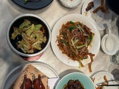 -大树餐厅(益田假日店)