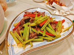 -川林海鲜酒家·湾仔传统早茶·粤菜