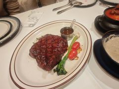 -马克西姆俄罗斯餐厅(通亚街店)