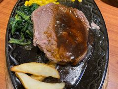 -萨莉亚意式餐厅(国和1000店)