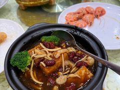 -鹏城人家海鲜酒家·23年老字号(较场尾店)