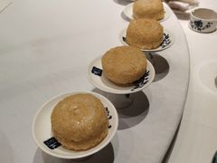 耳朵眼精品炸糕-耳朵眼会馆(鼓楼店)